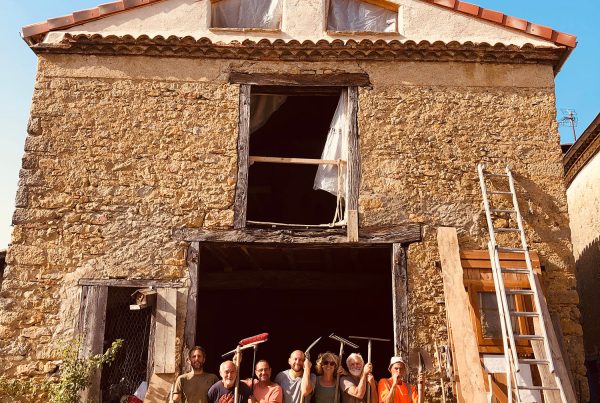 22 JUILLET